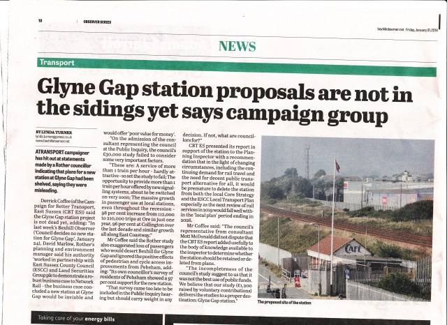 Glyne Gap Sta Bex Obs 31 2