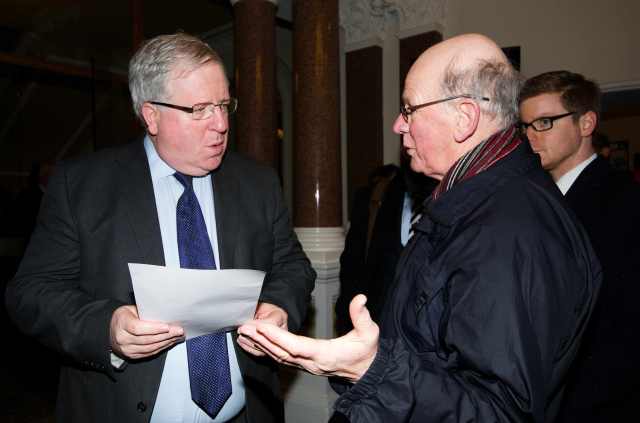 Ebne Demo SoS and Me